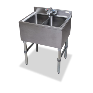 2 Compartment