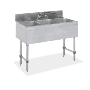 3 Compartment