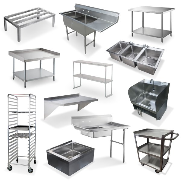 Bar Equipment