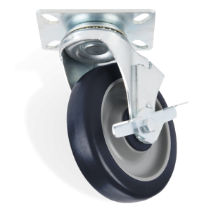 Castors
