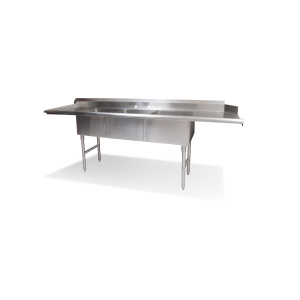 Dish Tables