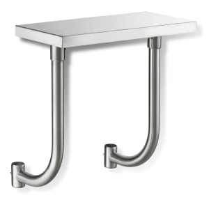 Adjustable Work Shelf / Cutting Board