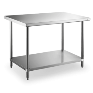 Worktables