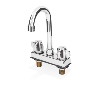 Deck Mount Faucet