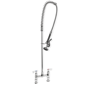 Pre-Rinse Faucets