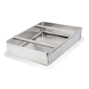 Soiled Dishtable Insert