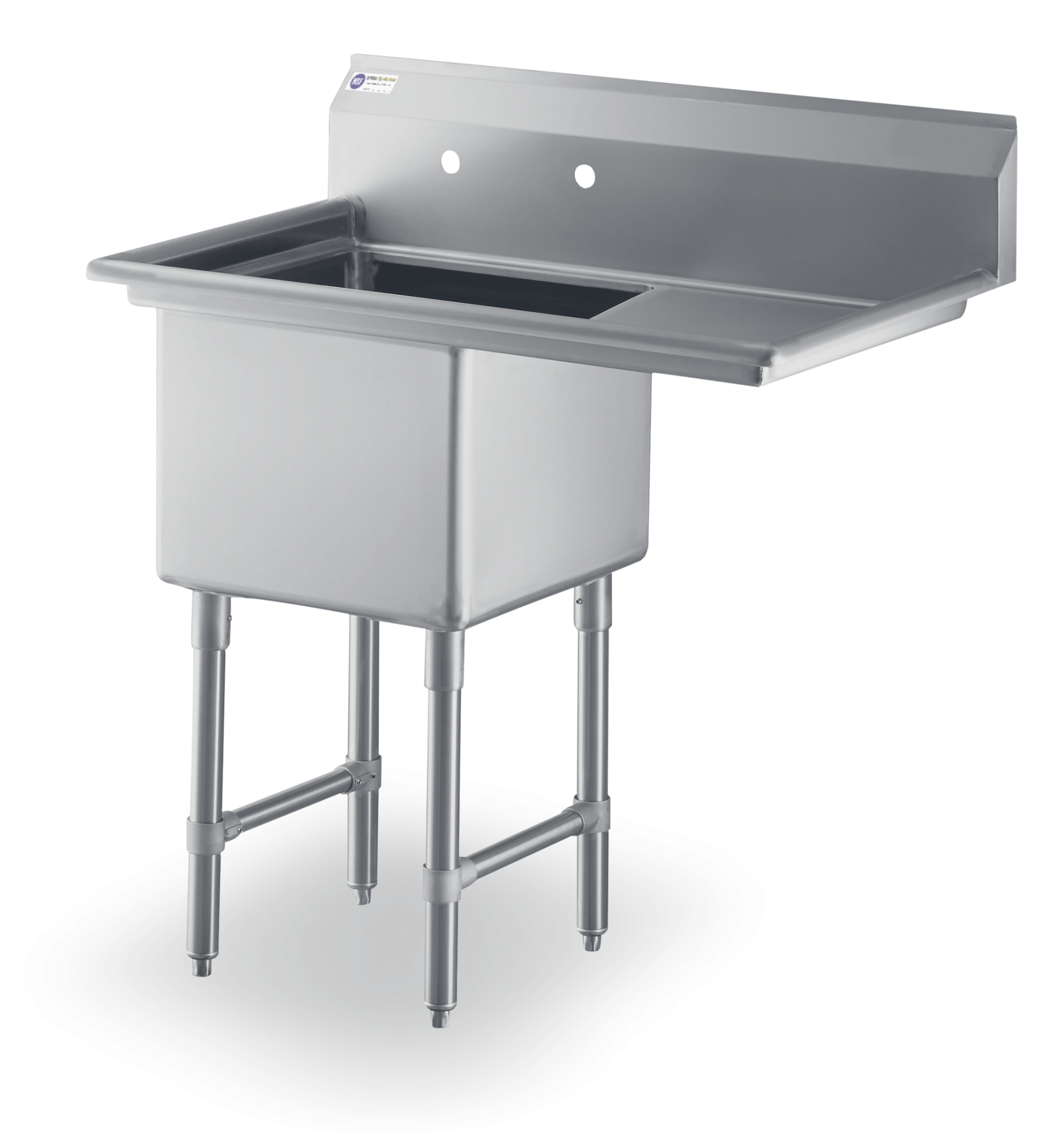 18-gauge-stainless-steel-sink-with-one-18-drainboard-on-right