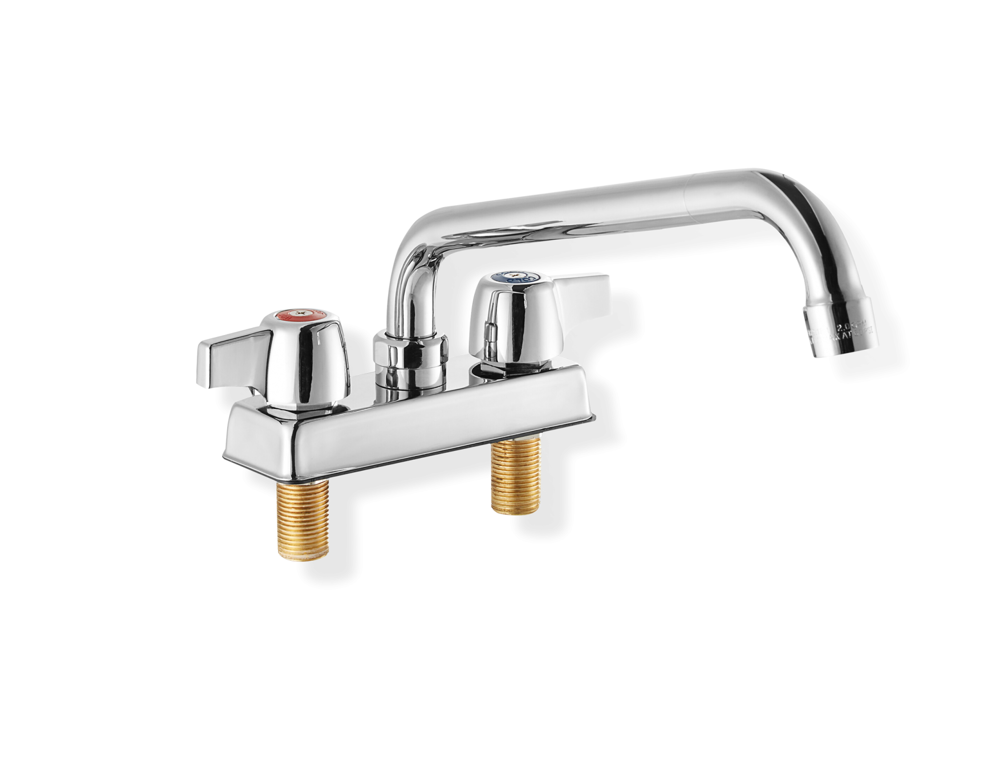 mount faucet for kitchen sink